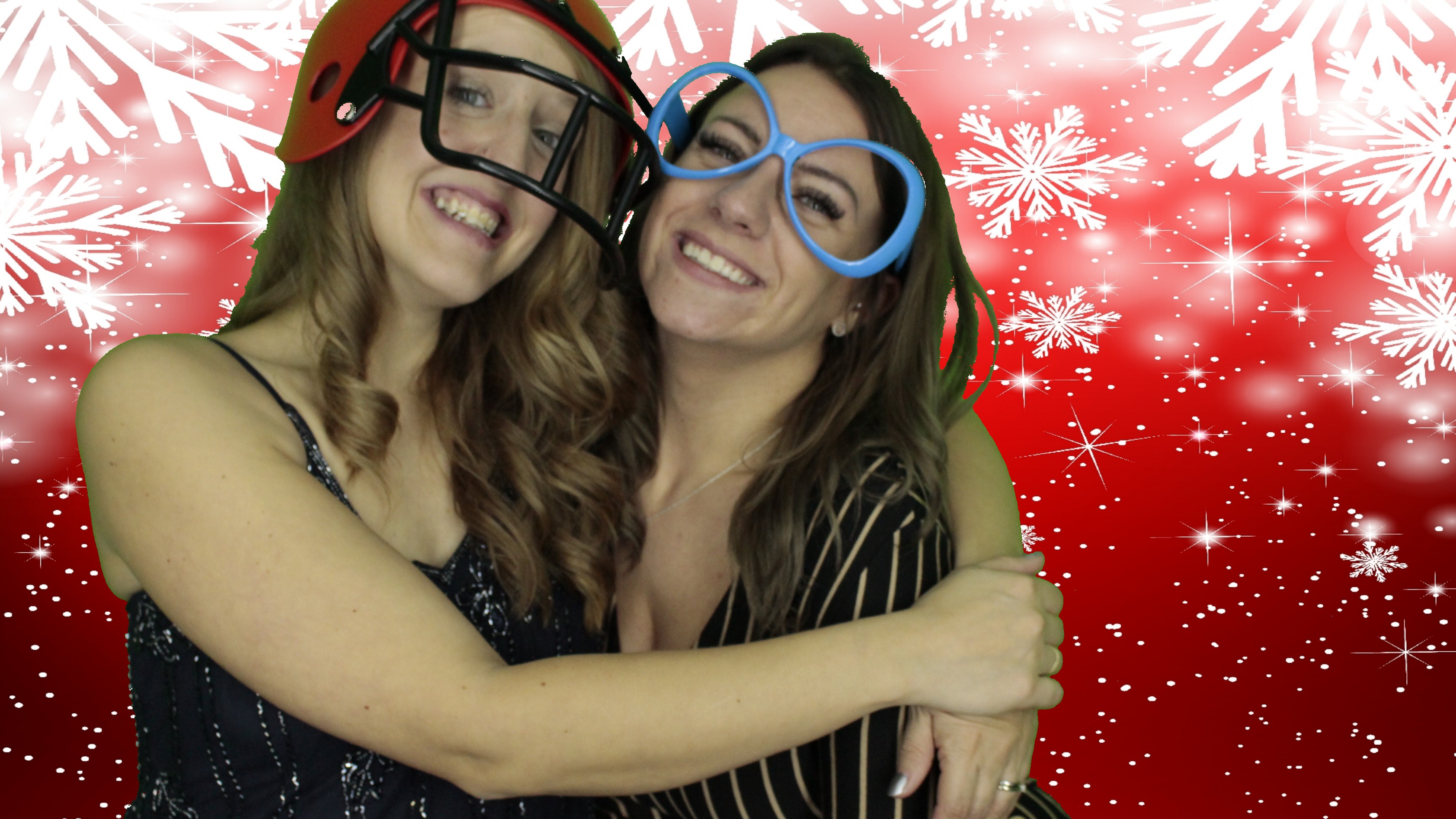 Portsmouth Water Christmas Party | View more photos from the event at gallery.myphotoboothexperience.co.uk/u/MyPhotoBoothExperienceLtd/Portsmouth-Water-Christmas-Party